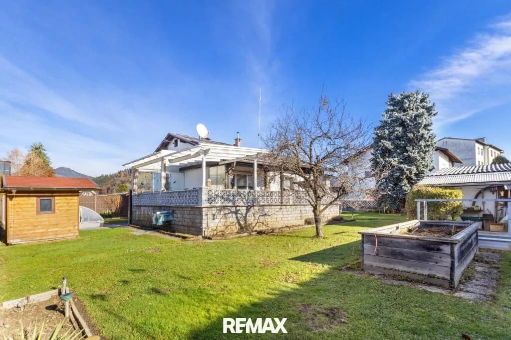 4-Zimmer-Haus kaufen in Feldkirchen – 116 m², € 398.000 – Bild 19 von 21