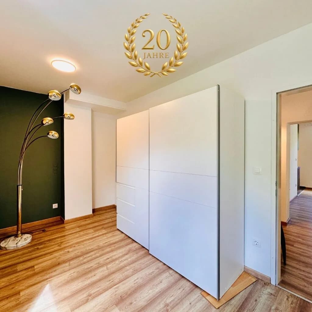 Wohnung kaufen in Neunkirchen – 67,5 m², € 135.000