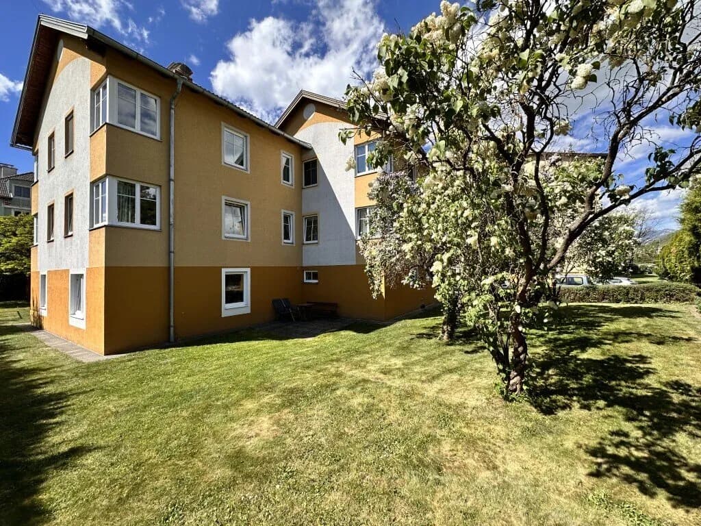Wohnung kaufen in Neunkirchen – 67,5 m², € 135.000 – Bild 18 von 25