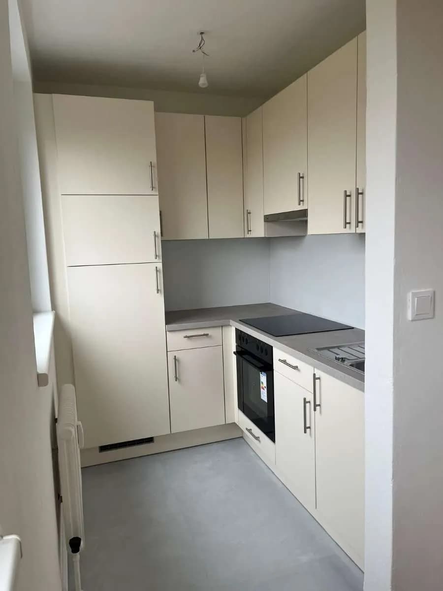 1-Zimmer-Wohnung mieten in Graz – 30 m², € 284 – Bild 2 von 5