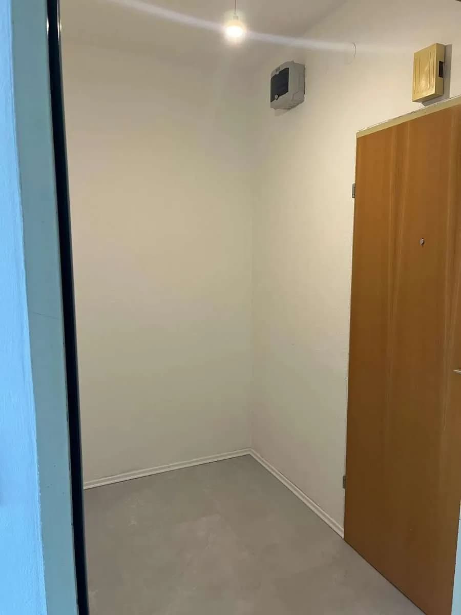 1-Zimmer-Wohnung mieten in Graz – 30 m², € 284 – Bild 4 von 5