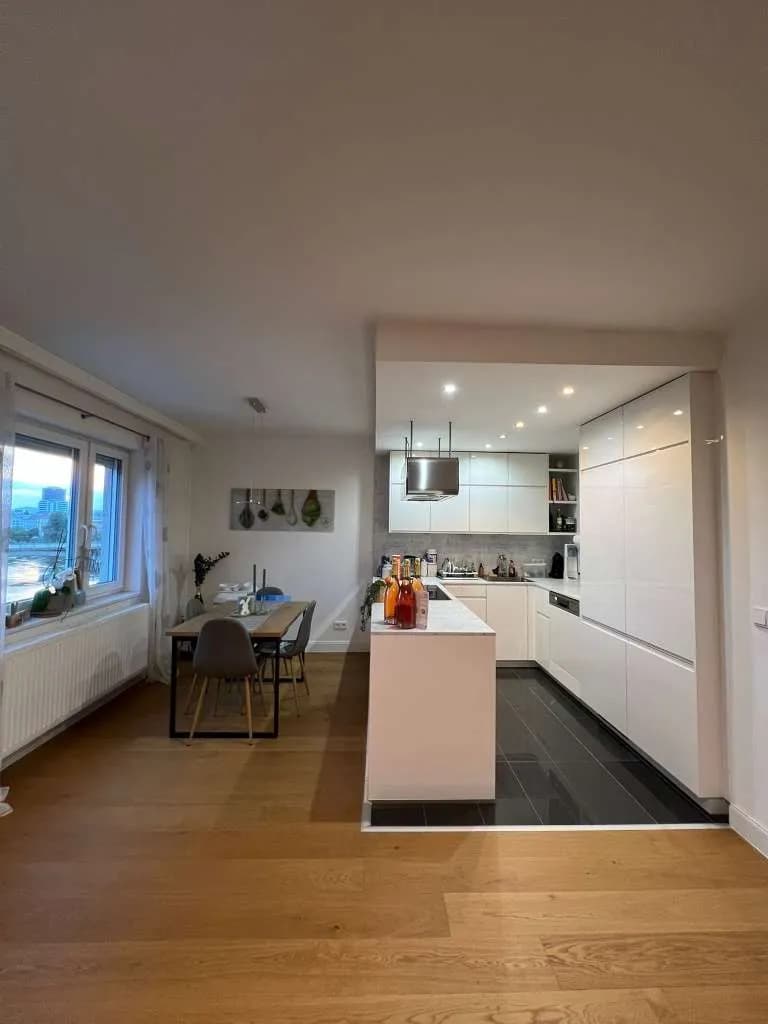 3-Zimmer-Wohnung mieten in Wien – 80 m², € 1.700 – Bild 2 von 24