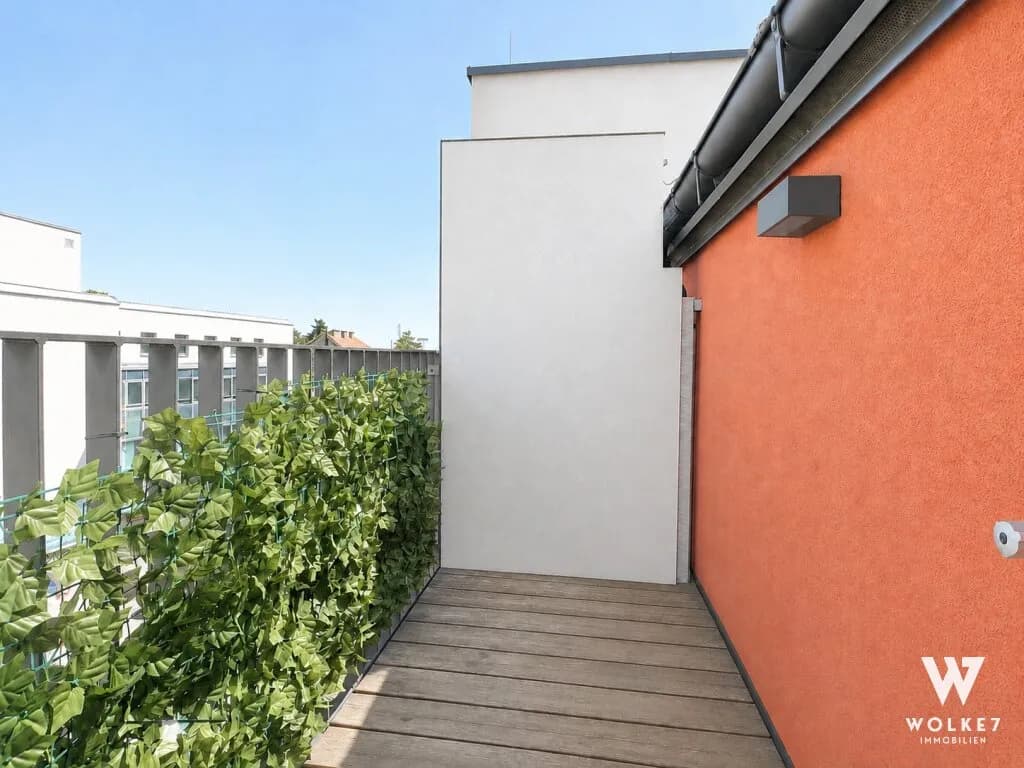 2-Zimmer-Wohnung kaufen in Wien – 45 m², € 299.800 – Bild 2 von 8