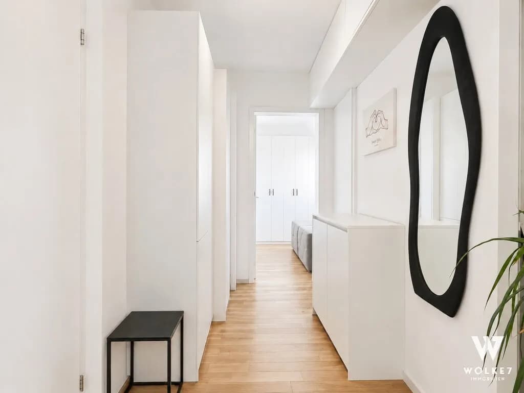2-Zimmer-Wohnung kaufen in Wien – 45 m², € 299.800 – Bild 6 von 8