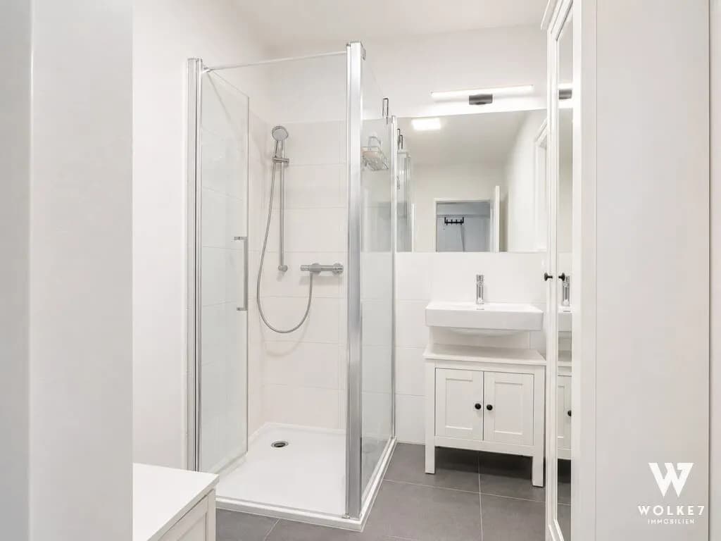 2-Zimmer-Wohnung kaufen in Wien – 45 m², € 299.800 – Bild 7 von 8