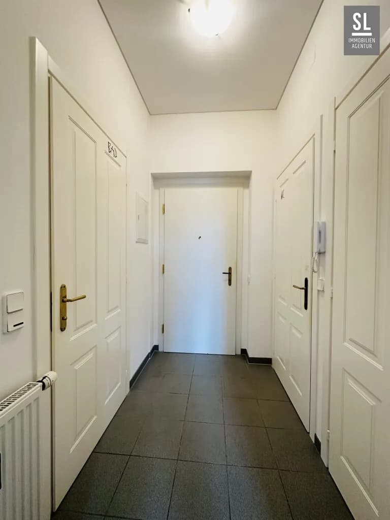 1-Zimmer-Wohnung kaufen in Graz – 40,08 m², € 179.000 – Bild 2 von 18