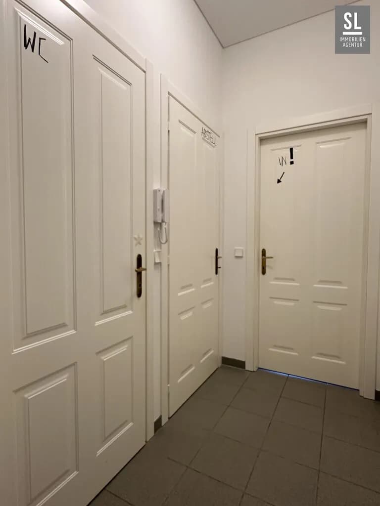 1-Zimmer-Wohnung kaufen in Graz – 40,08 m², € 179.000 – Bild 3 von 18