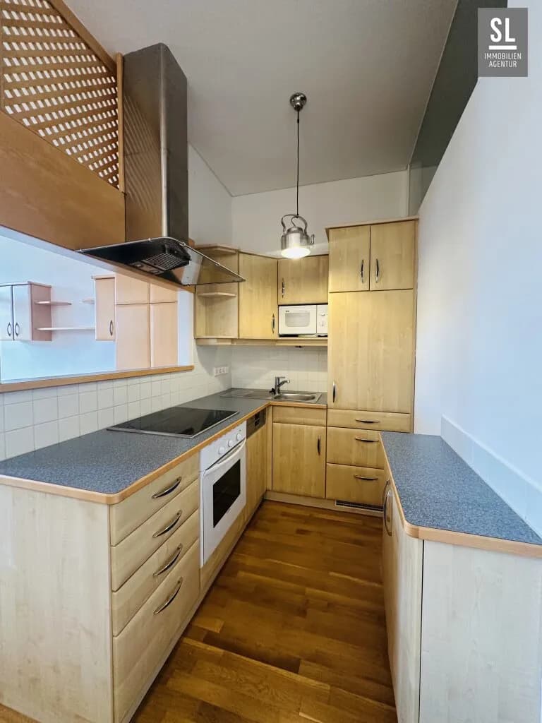 1-Zimmer-Wohnung kaufen in Graz – 40,08 m², € 179.000 – Bild 10 von 18