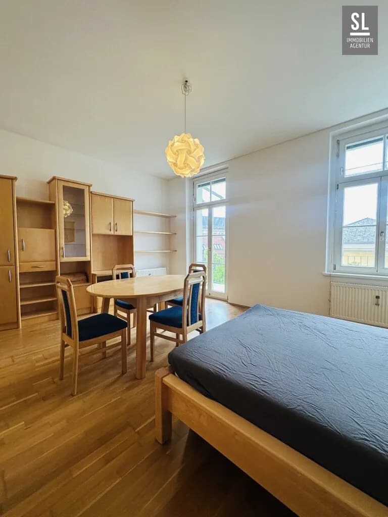 1-Zimmer-Wohnung kaufen in Graz – 40,08 m², € 179.000 – Bild 12 von 18
