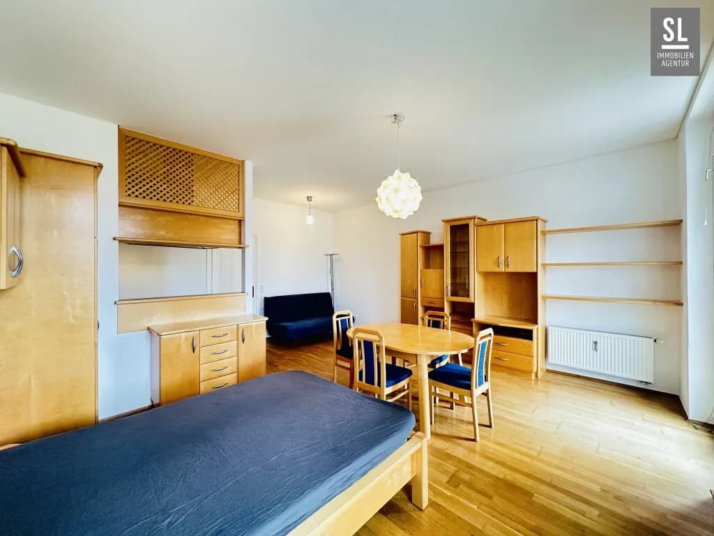 1-Zimmer-Wohnung kaufen in Graz – 40,08 m², € 179.000 – Bild 13 von 18