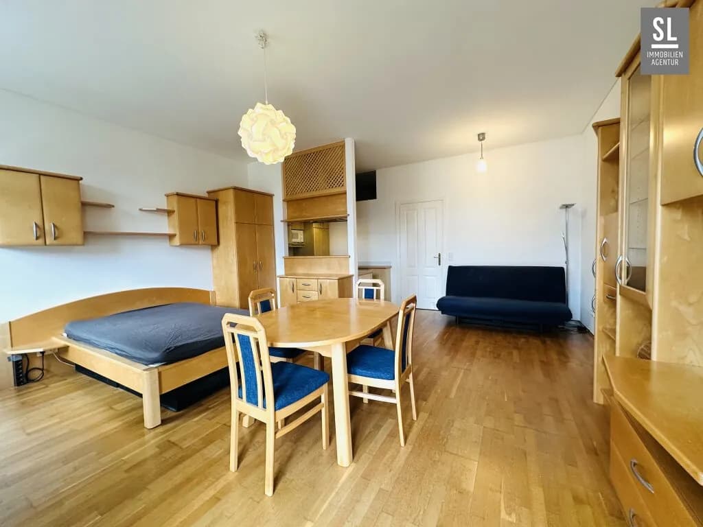 1-Zimmer-Wohnung kaufen in Graz – 40,08 m², € 179.000 – Bild 15 von 18