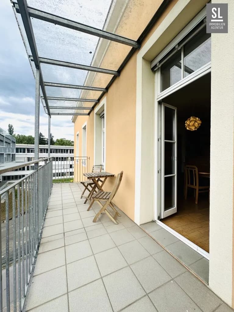 1-Zimmer-Wohnung kaufen in Graz – 40,08 m², € 179.000 – Bild 17 von 18