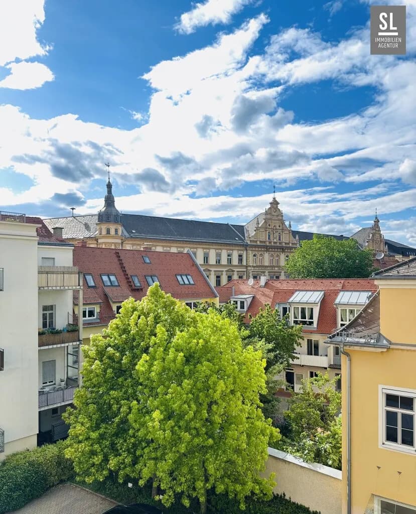 1-Zimmer-Wohnung kaufen in Graz – 40,08 m², € 179.000 – Bild 18 von 18