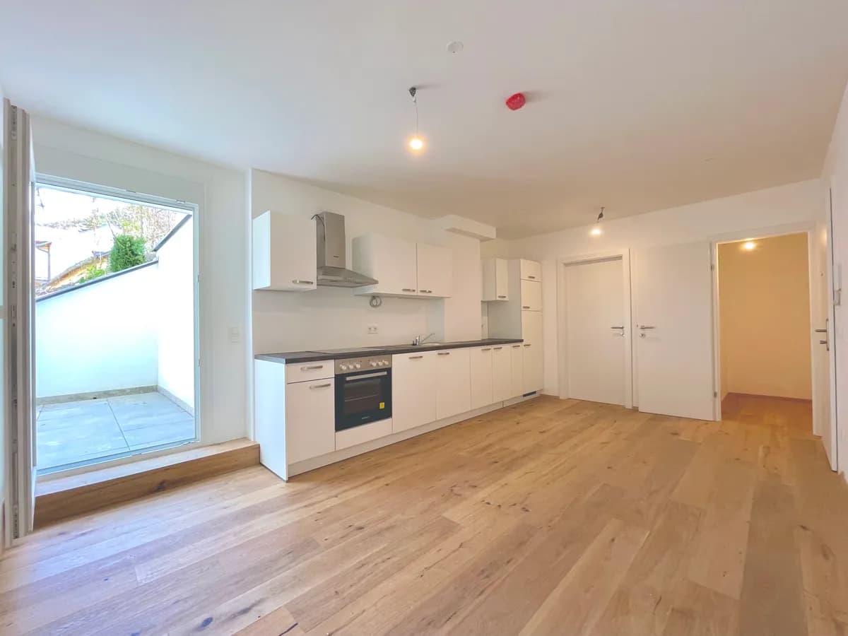 Wohnung kaufen in Wien – 25,66 m², € 149.000
