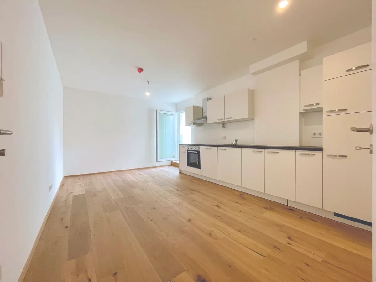 Wohnung kaufen in Wien – 25,66 m², € 149.000 – Bild 2 von 6