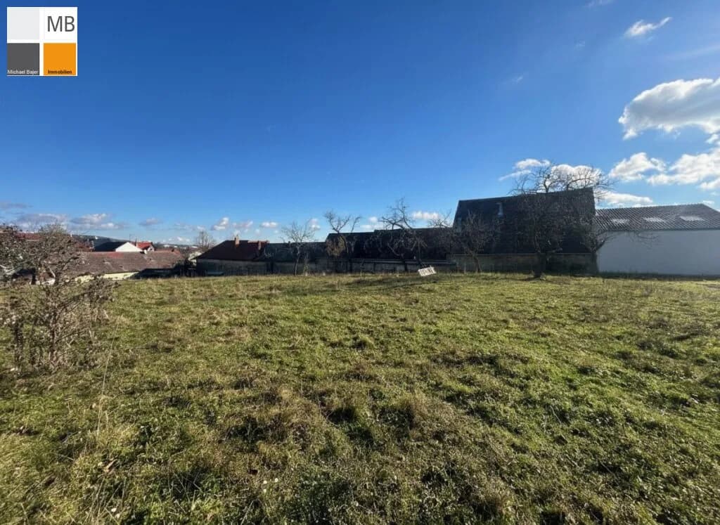 Immobilie kaufen in Eisenstadt – 4 044 m², € 1.500.000 – Bild 14 von 14