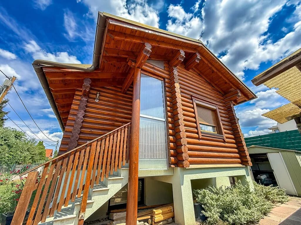 5-Zimmer-Haus kaufen in Wien – 136,4 m², € 549.000 – Bild 2 von 29