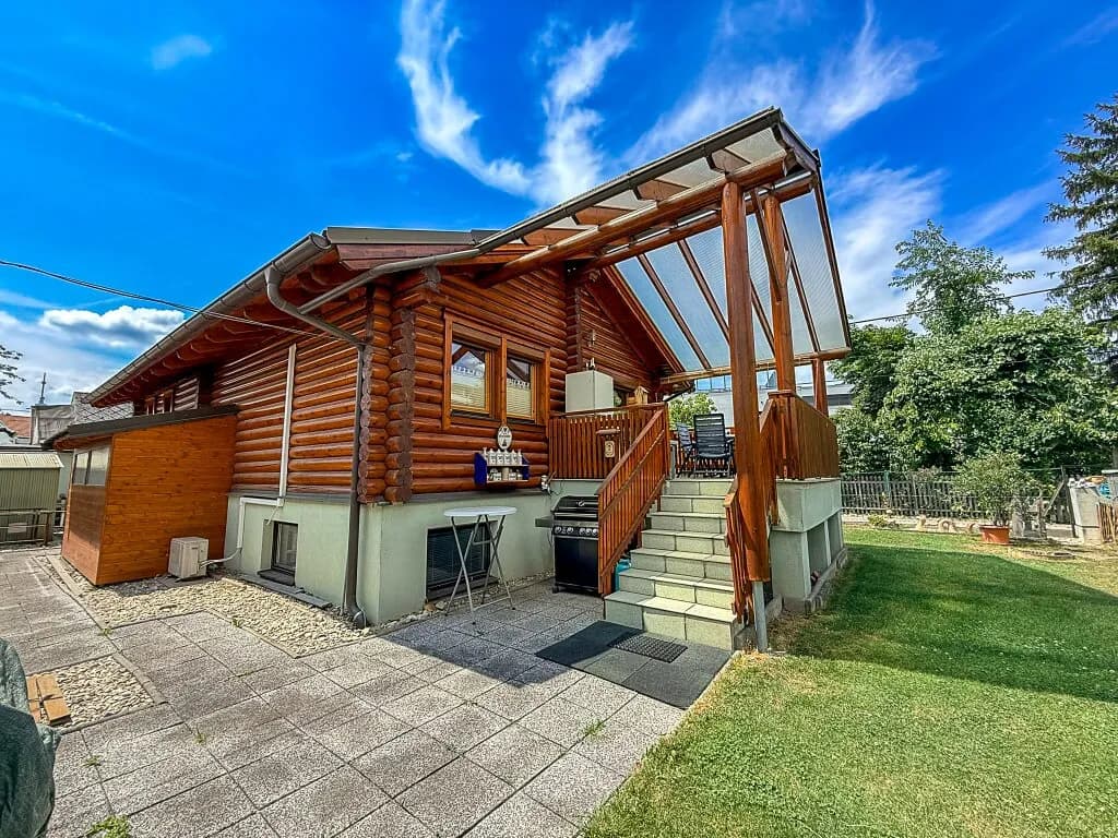 5-Zimmer-Haus kaufen in Wien – 136,4 m², € 549.000 – Bild 5 von 29