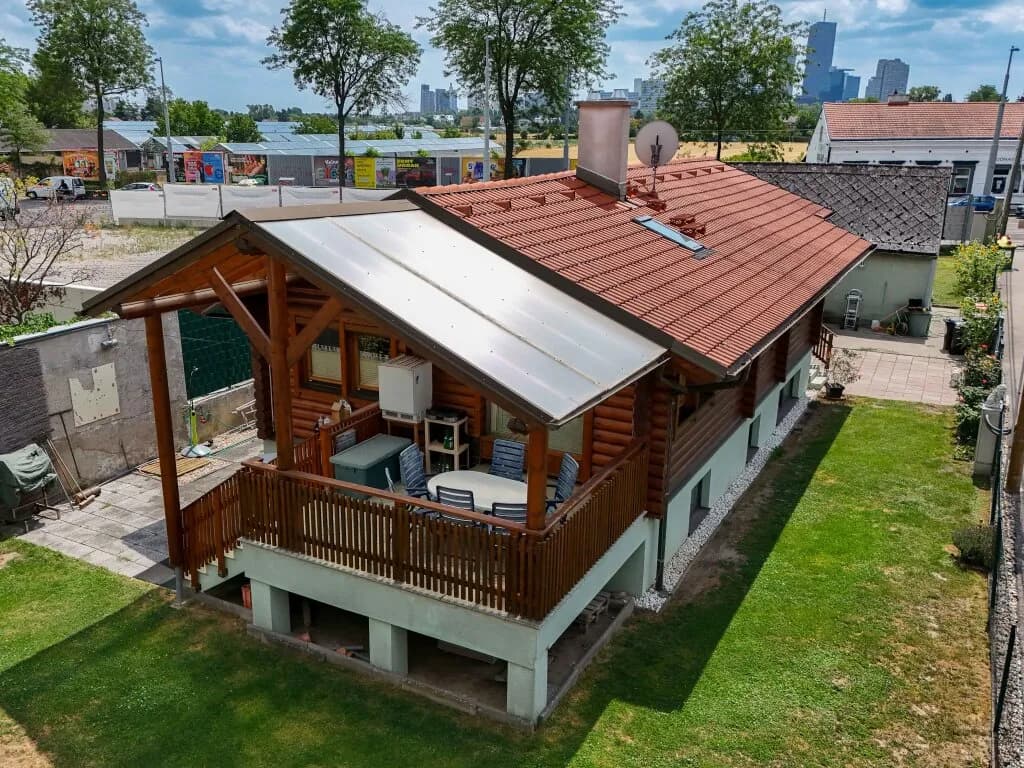 5-Zimmer-Haus kaufen in Wien – 136,4 m², € 549.000 – Bild 6 von 29