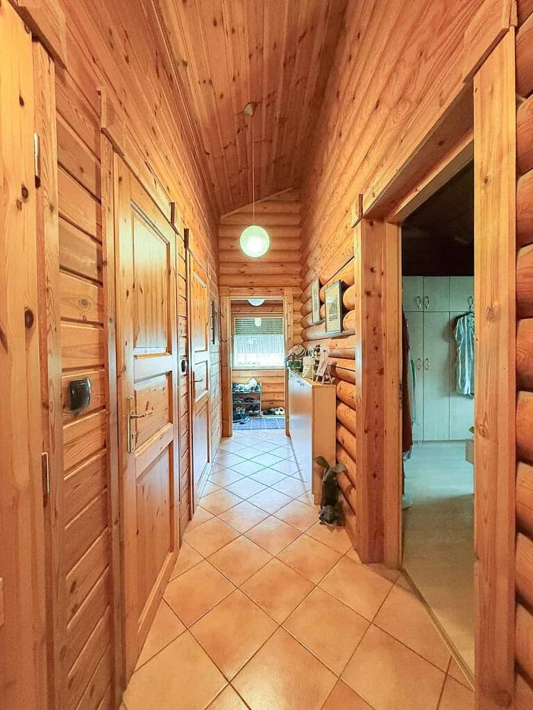 5-Zimmer-Haus kaufen in Wien – 136,4 m², € 549.000 – Bild 7 von 29