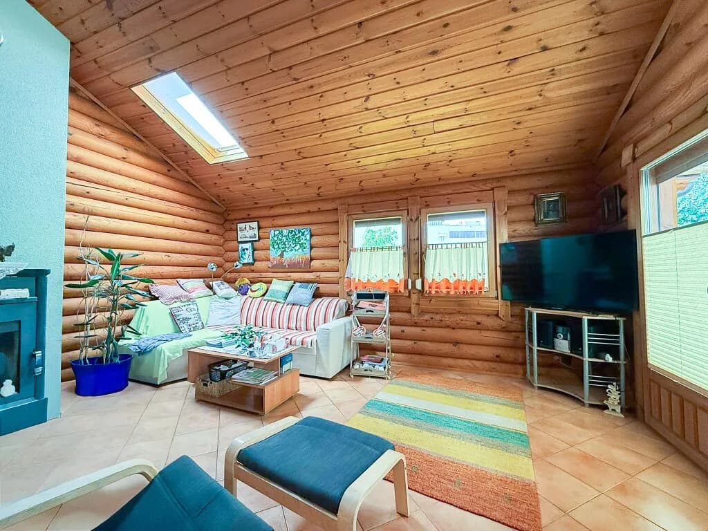 5-Zimmer-Haus kaufen in Wien – 136,4 m², € 549.000 – Bild 8 von 29