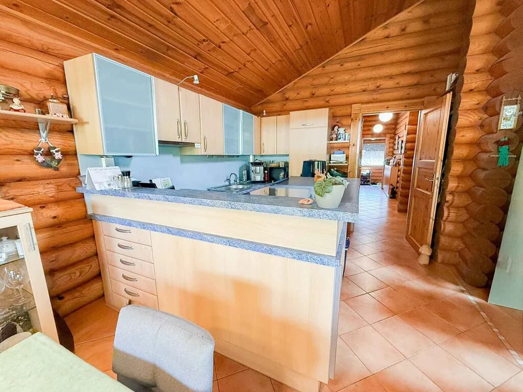 5-Zimmer-Haus kaufen in Wien – 136,4 m², € 549.000 – Bild 9 von 29