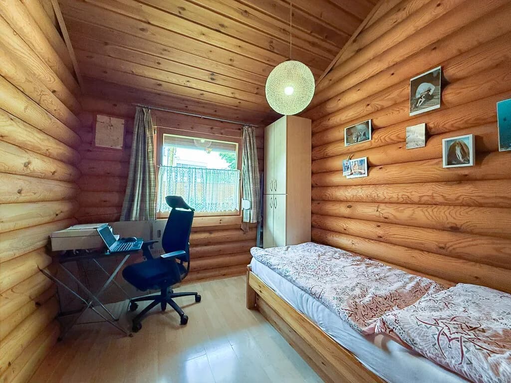5-Zimmer-Haus kaufen in Wien – 136,4 m², € 549.000 – Bild 10 von 29