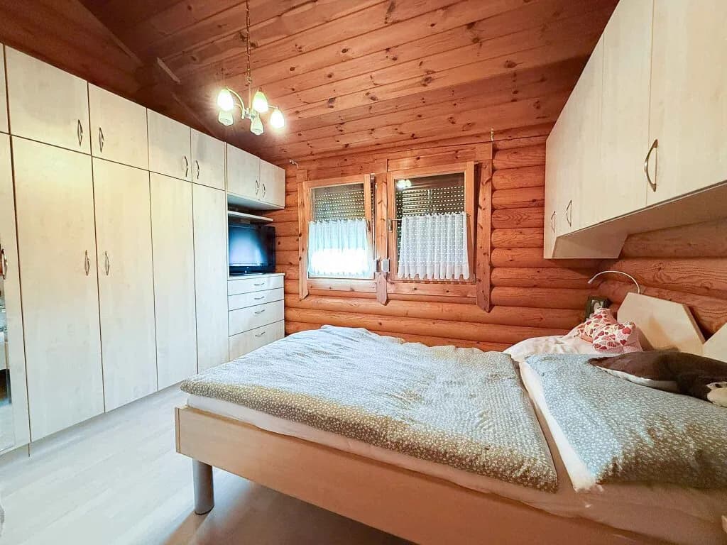 5-Zimmer-Haus kaufen in Wien – 136,4 m², € 549.000 – Bild 11 von 29