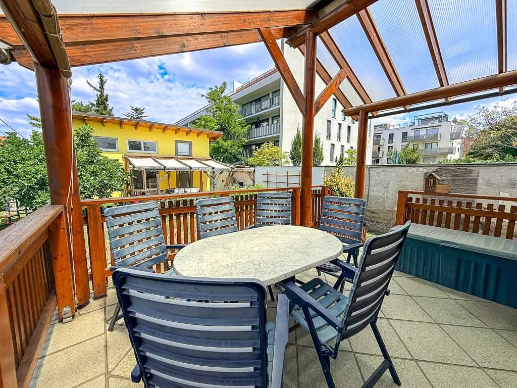 5-Zimmer-Haus kaufen in Wien – 136,4 m², € 549.000 – Bild 14 von 29