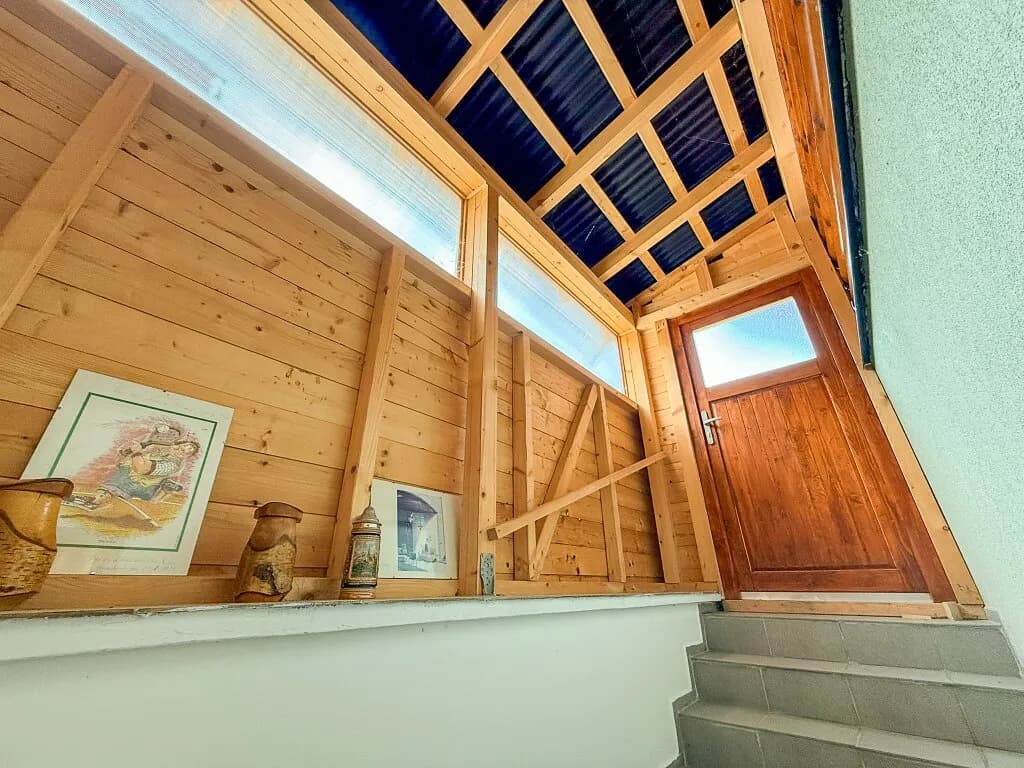 5-Zimmer-Haus kaufen in Wien – 136,4 m², € 549.000 – Bild 21 von 29