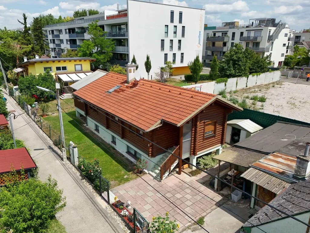 5-Zimmer-Haus kaufen in Wien – 136,4 m², € 549.000 – Bild 23 von 29