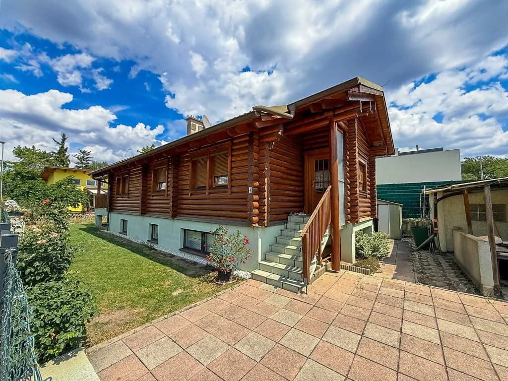 5-Zimmer-Haus kaufen in Wien – 136,4 m², € 549.000 – Bild 26 von 29