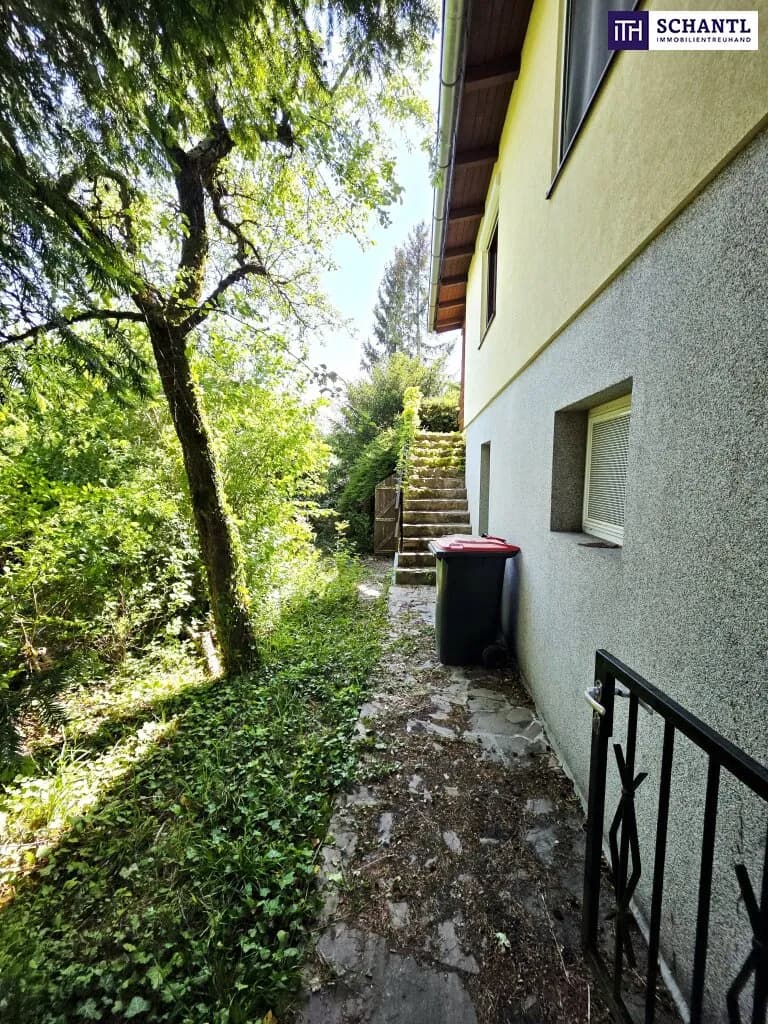 6-Zimmer-Haus kaufen in Sankt Pölten Land – 172,19 m², € 519.000 – Bild 7 von 46