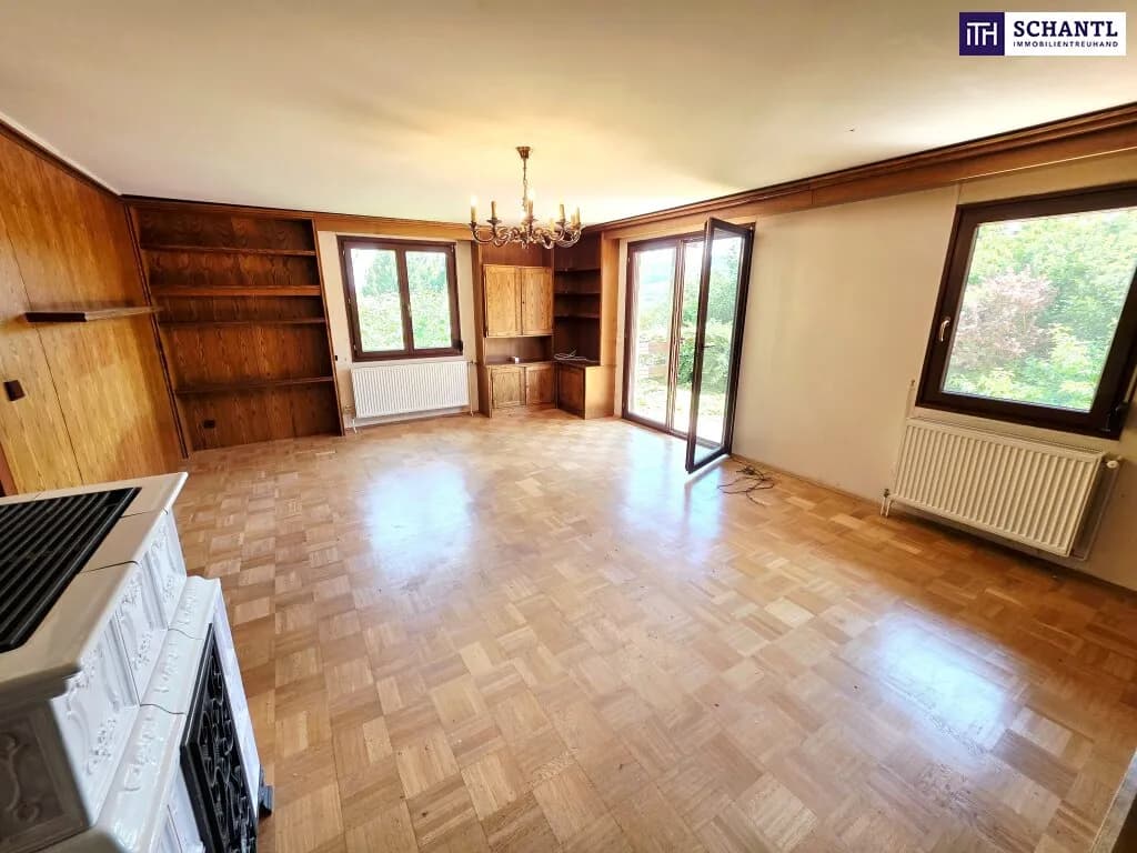 6-Zimmer-Haus kaufen in Sankt Pölten Land – 172,19 m², € 519.000 – Bild 8 von 46