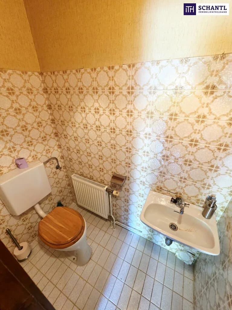 6-Zimmer-Haus kaufen in Sankt Pölten Land – 172,19 m², € 519.000 – Bild 15 von 46