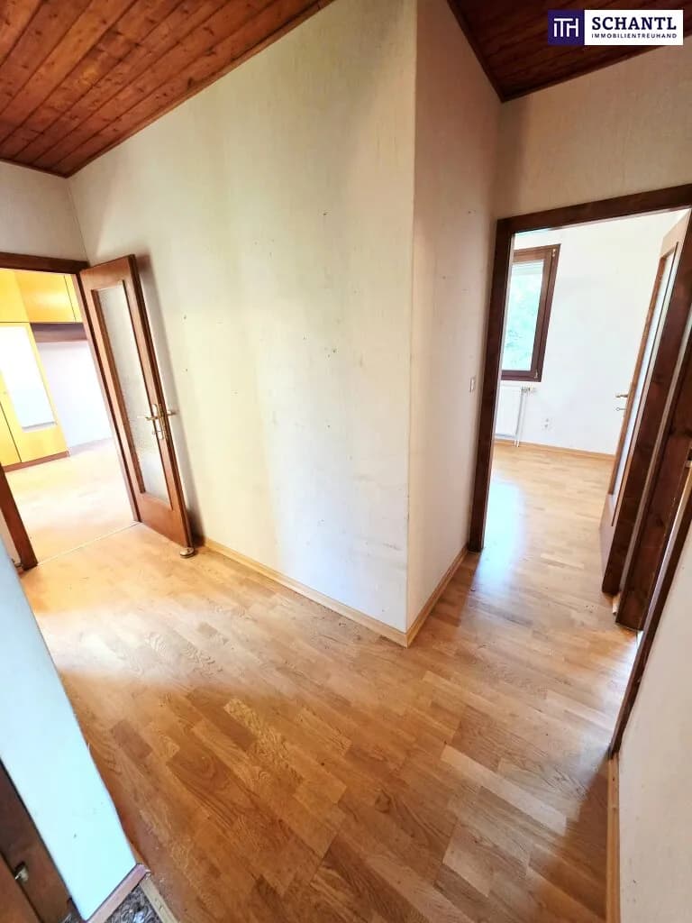 6-Zimmer-Haus kaufen in Sankt Pölten Land – 172,19 m², € 519.000 – Bild 26 von 46