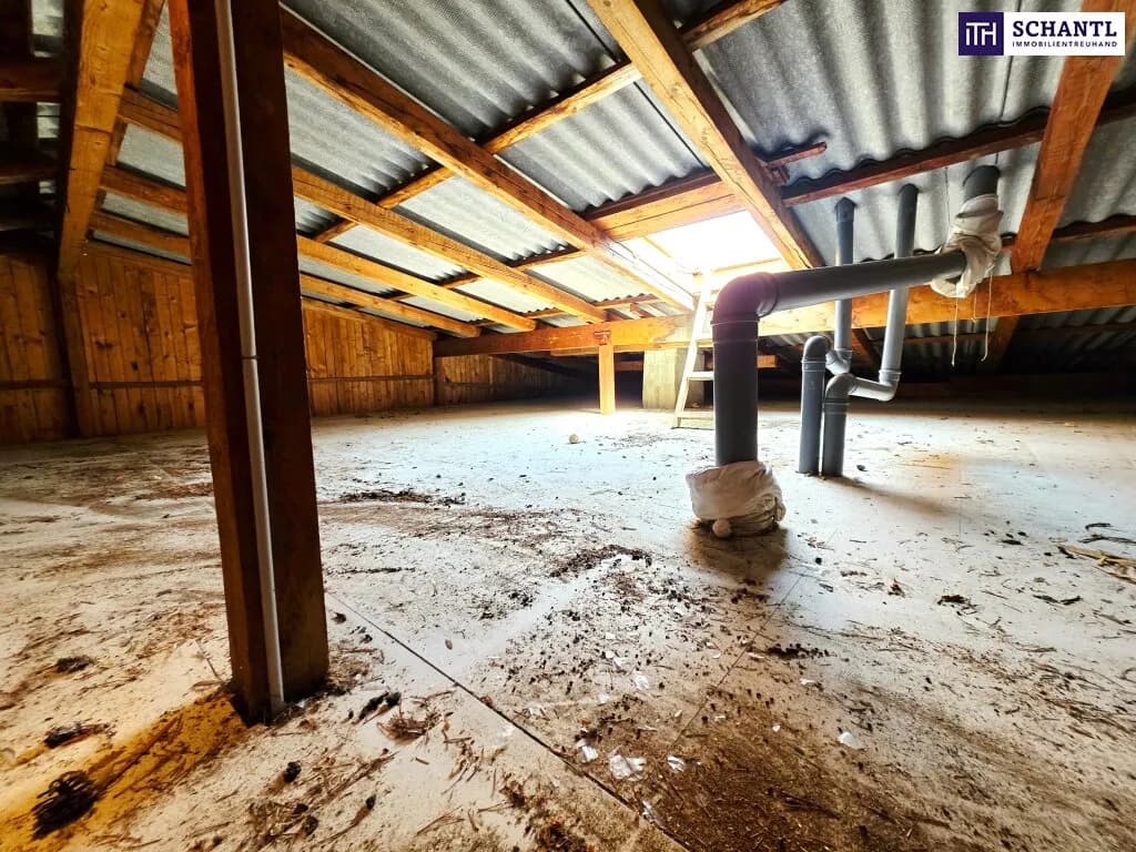6-Zimmer-Haus kaufen in Sankt Pölten Land – 172,19 m², € 519.000 – Bild 40 von 46