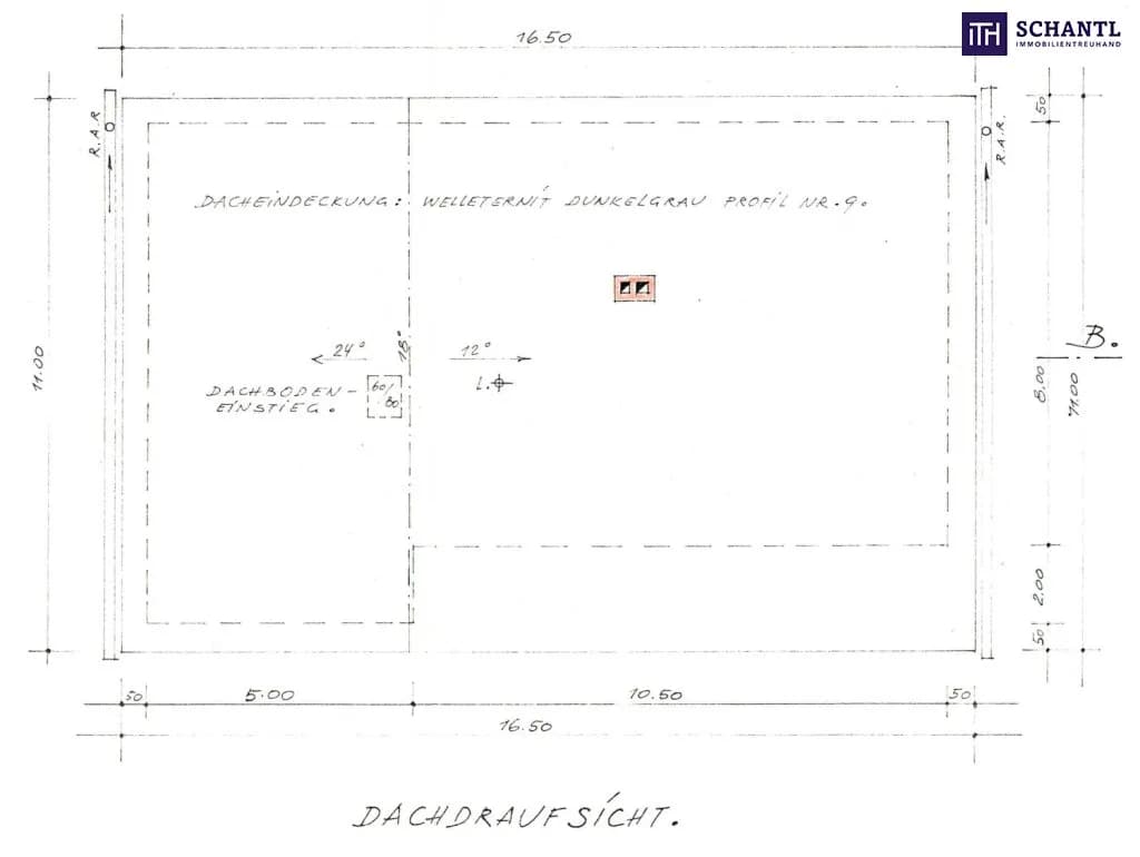 6-Zimmer-Haus kaufen in Sankt Pölten Land – 172,19 m², € 519.000 – Bild 46 von 46