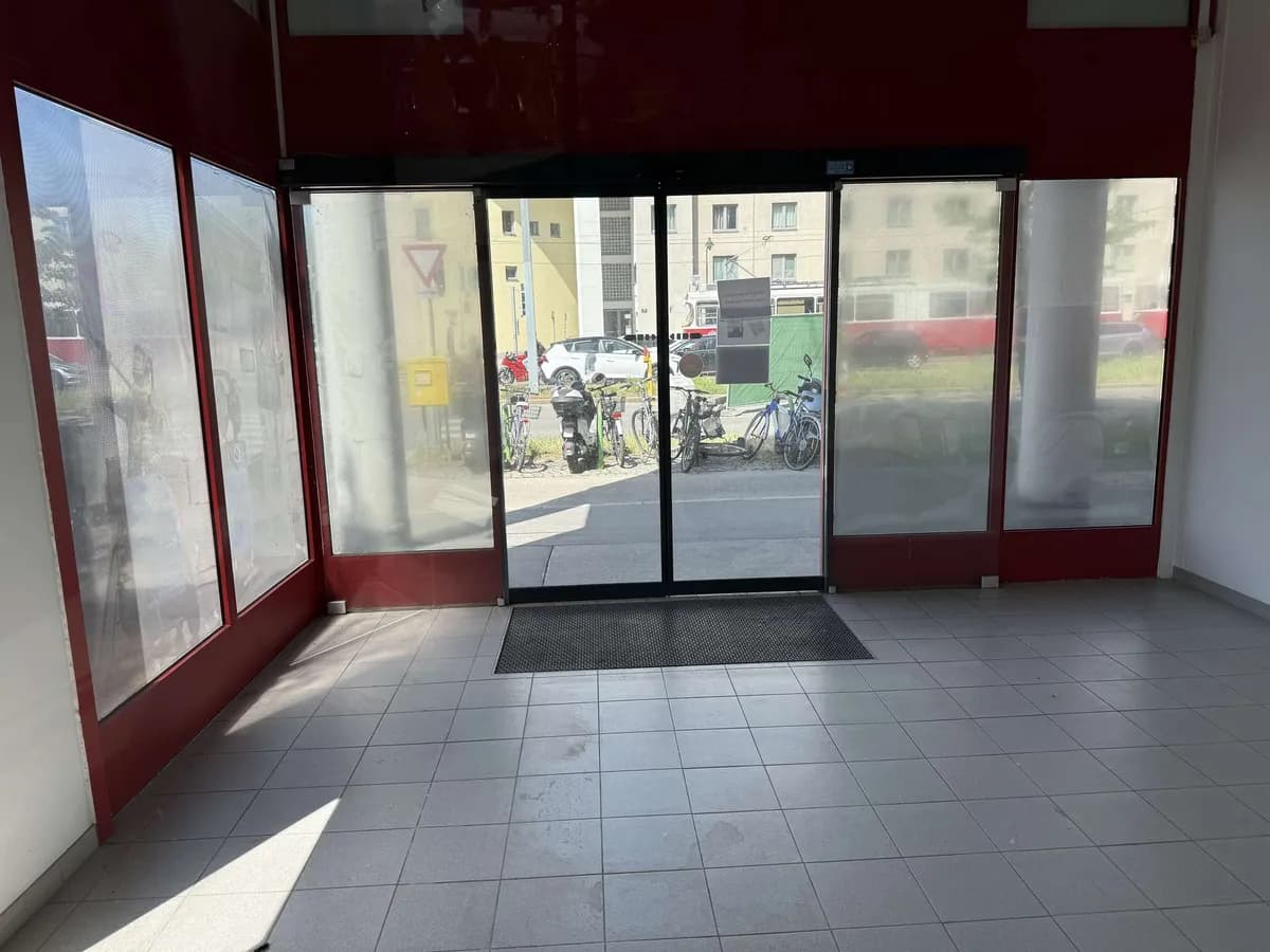 Gewerbeimmobilie mieten in Wien – 605 m², € 6.074 – Bild 3 von 18