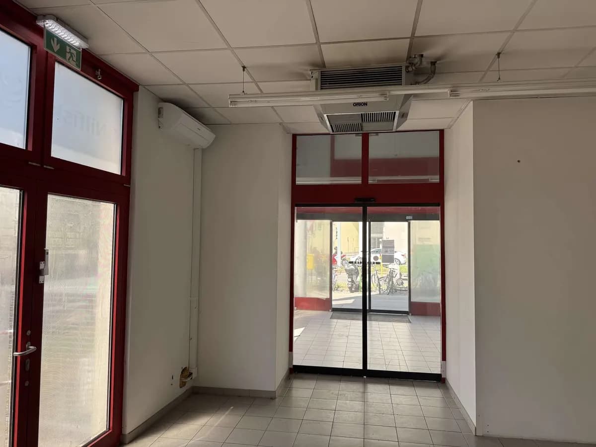 Gewerbeimmobilie mieten in Wien – 605 m², € 6.074 – Bild 4 von 18
