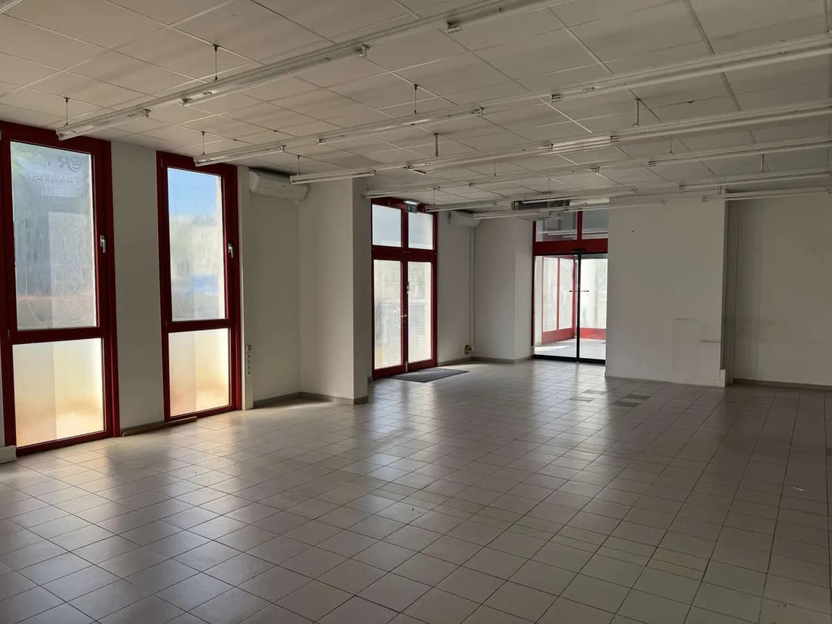 Gewerbeimmobilie mieten in Wien – 605 m², € 6.074 – Bild 5 von 18