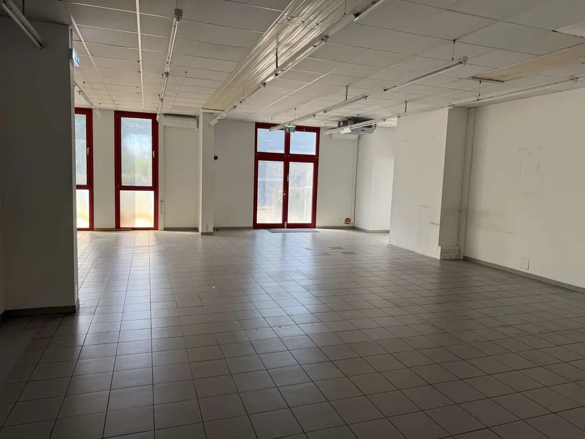 Gewerbeimmobilie mieten in Wien – 605 m², € 6.074 – Bild 6 von 18