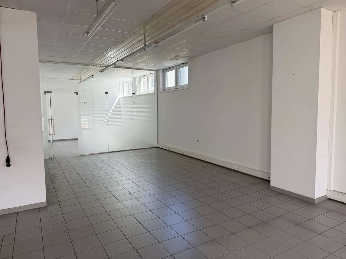 Gewerbeimmobilie mieten in Wien – 605 m², € 6.074 – Bild 8 von 18