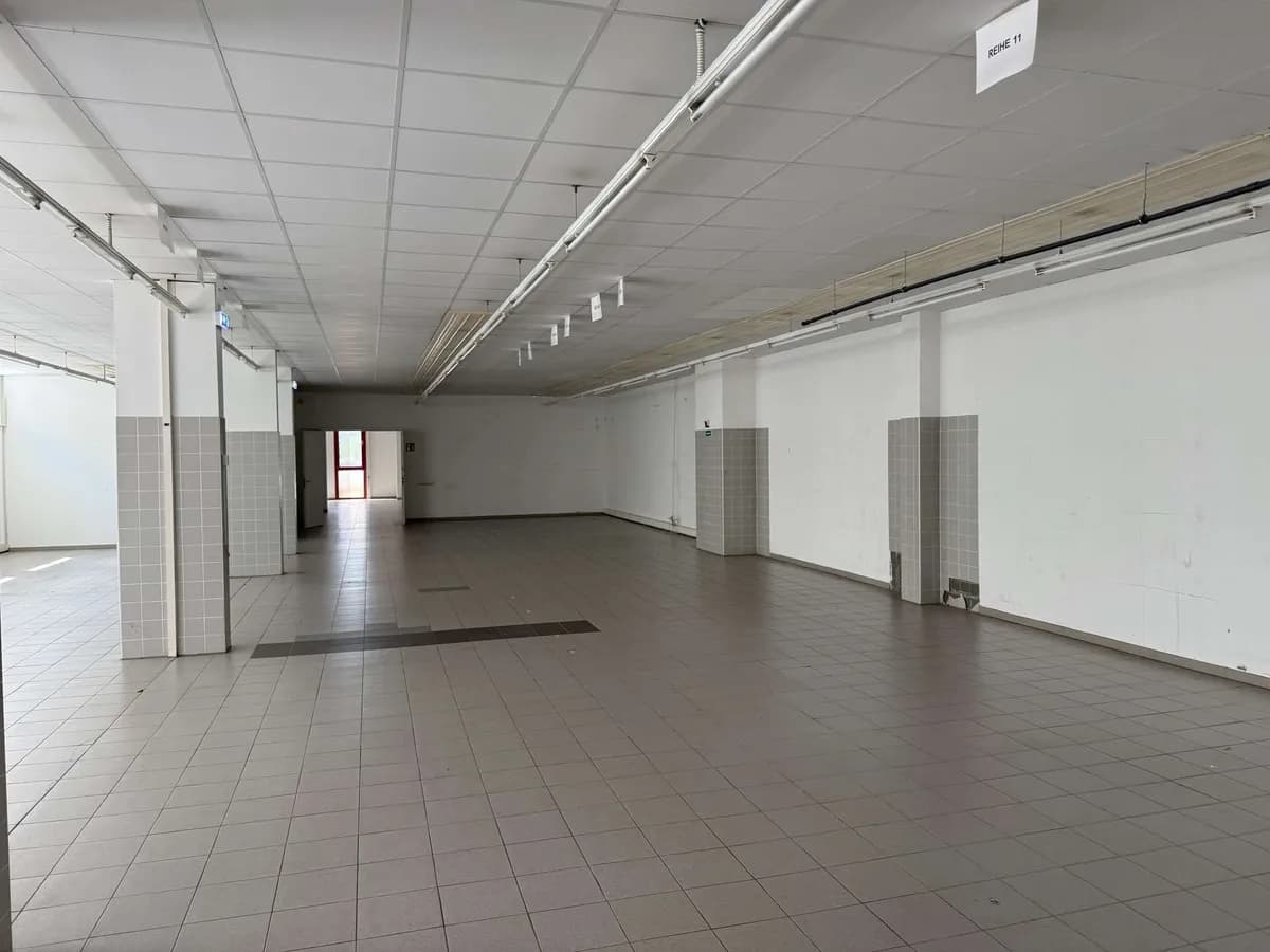 Gewerbeimmobilie mieten in Wien – 605 m², € 6.074 – Bild 9 von 18