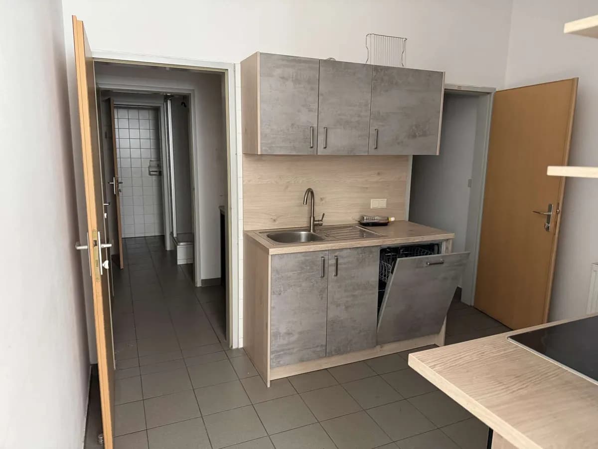 Gewerbeimmobilie mieten in Wien – 605 m², € 6.074 – Bild 11 von 18