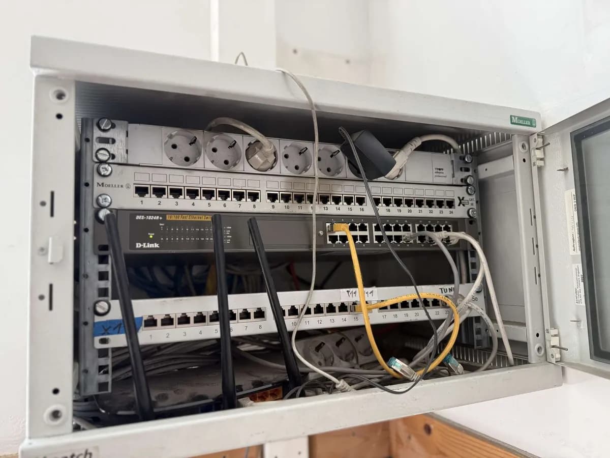 Gewerbeimmobilie mieten in Wien – 605 m², € 6.074 – Bild 12 von 18