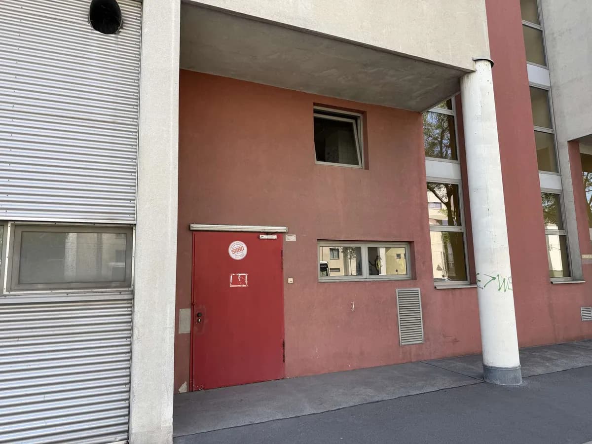 Gewerbeimmobilie mieten in Wien – 605 m², € 6.074 – Bild 13 von 18