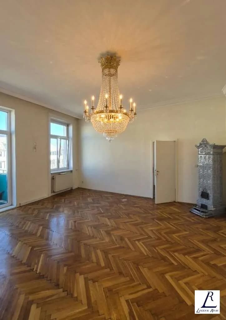 Wohnung kaufen in Wien – 135,2 m², € 770.000 – Bild 2 von 13