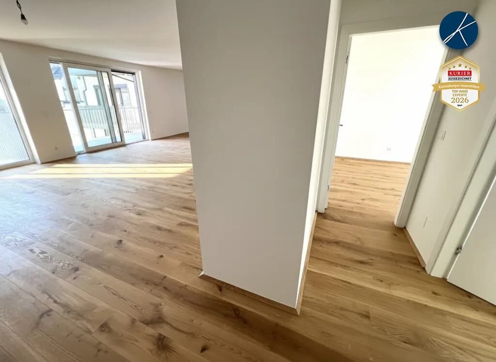 4-Zimmer-Wohnung kaufen in Wien – 101,48 m², € 609.000