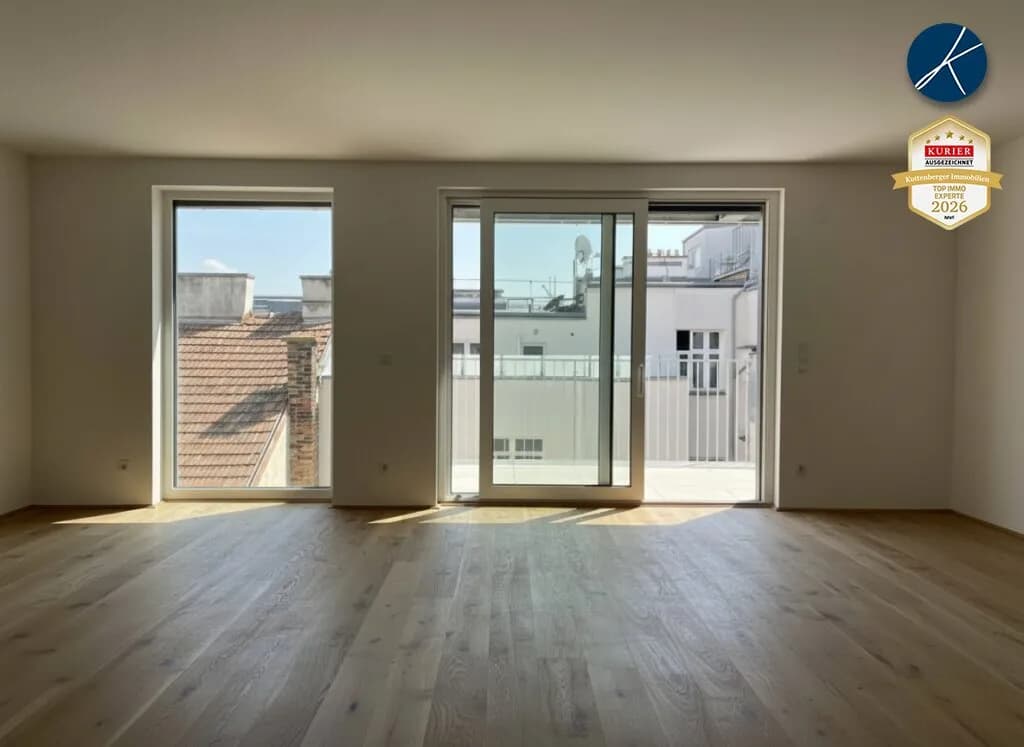 4-Zimmer-Wohnung kaufen in Wien – 101,48 m², € 609.000 – Bild 2 von 24